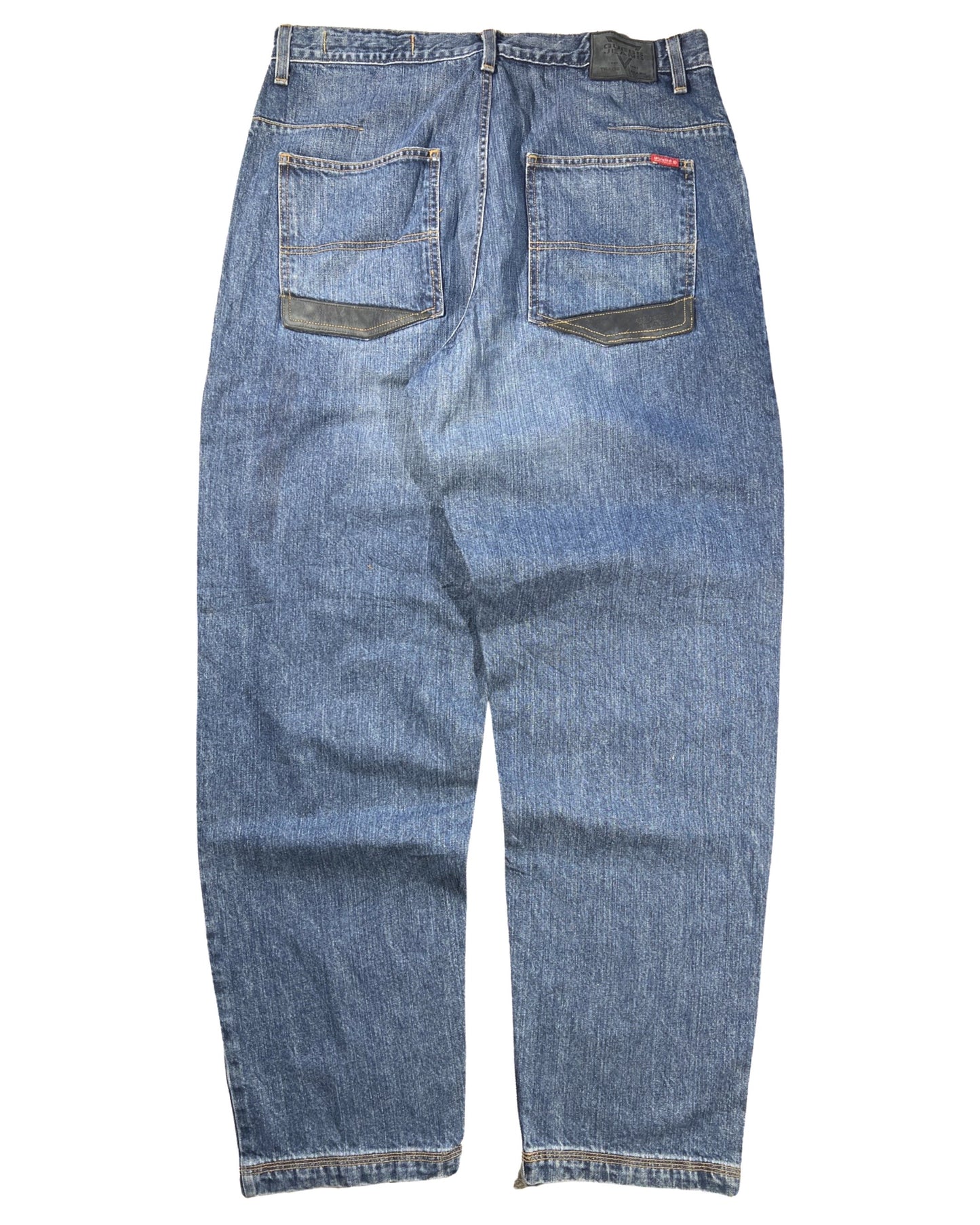 Guess Baggy Jeans - W 38"