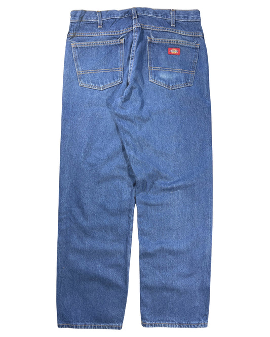Dickies Loose Jeans - W 34"