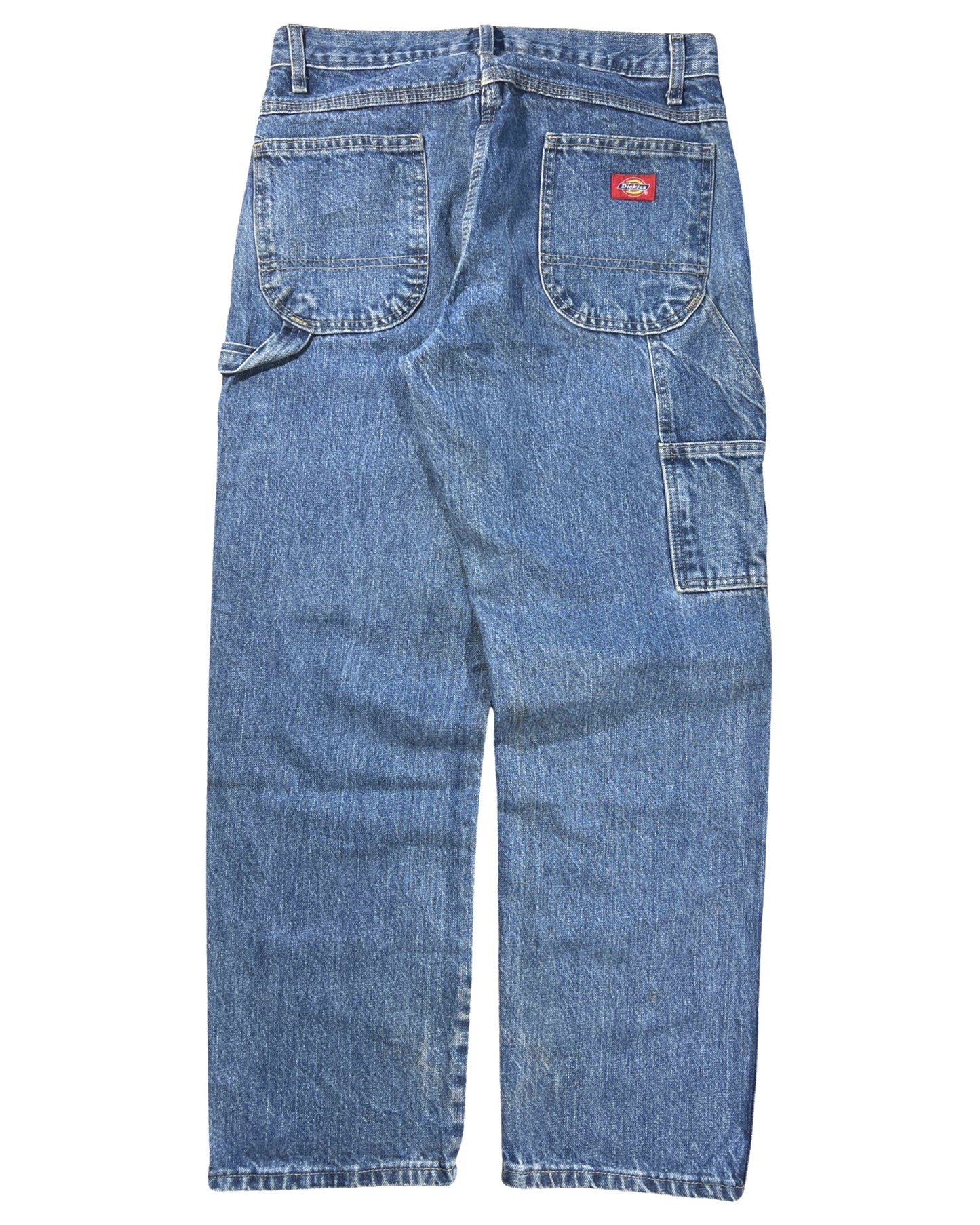 Dickies Carpenter Jeans - W 30