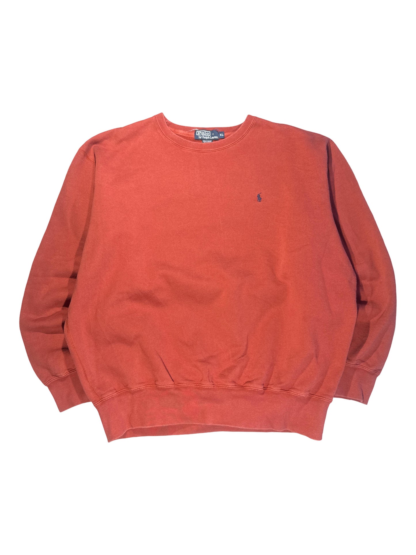 Vintage Ralph Lauren Crewneck - XL