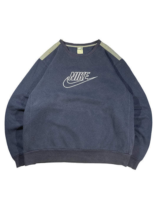 Vintage Nike Crewneck - L