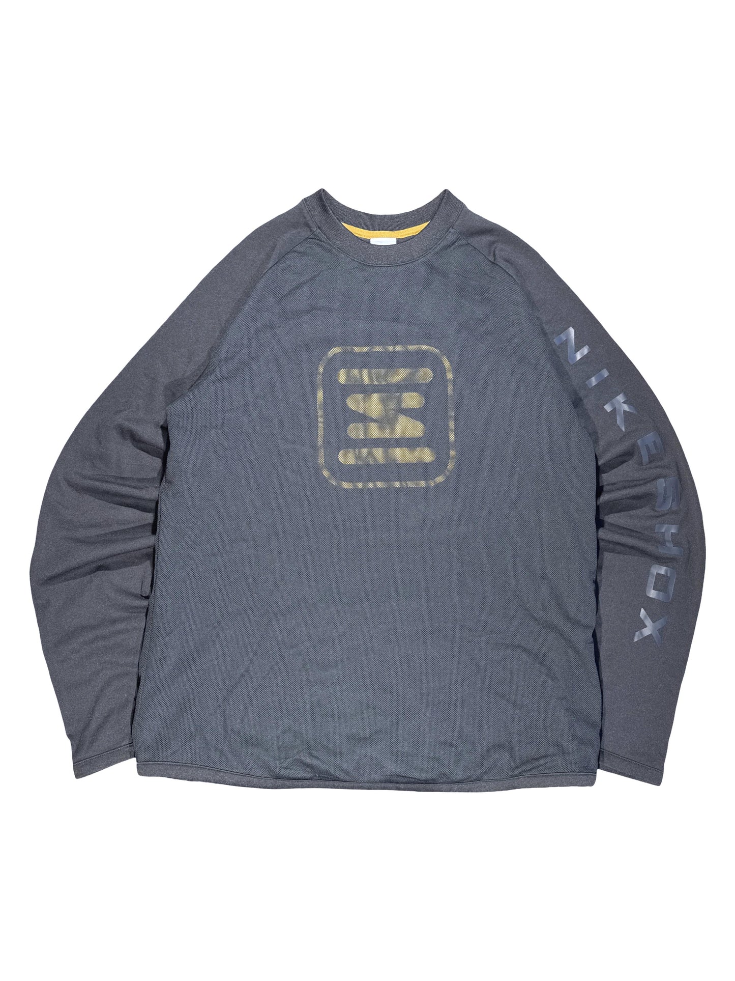 Vintage Nike Shox Sweat - XL