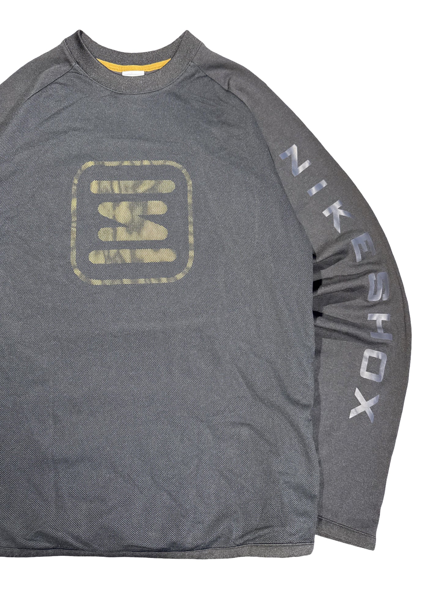 Vintage Nike Shox Sweat - XL