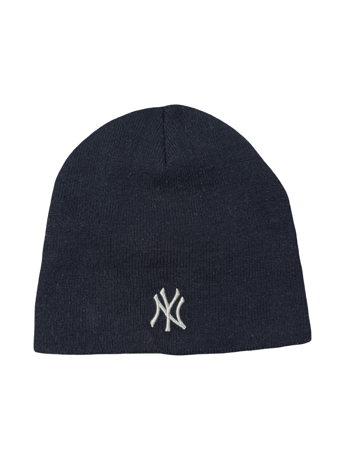 Vintage Yankees Beanie