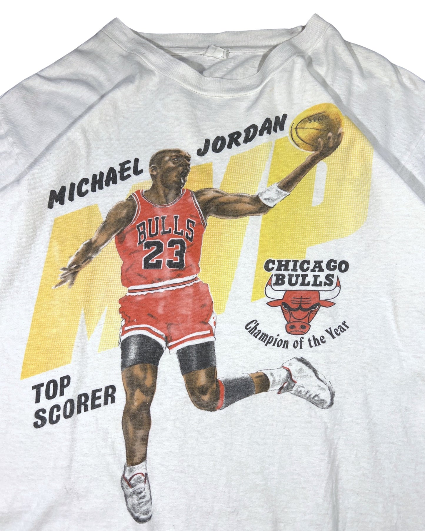 Vintage Michael Jordan Tee - L