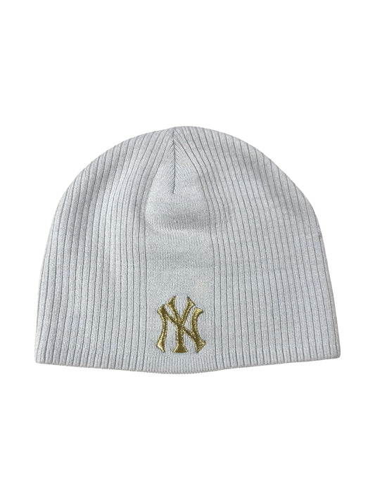 Vintage Adidas Yankees Beanie