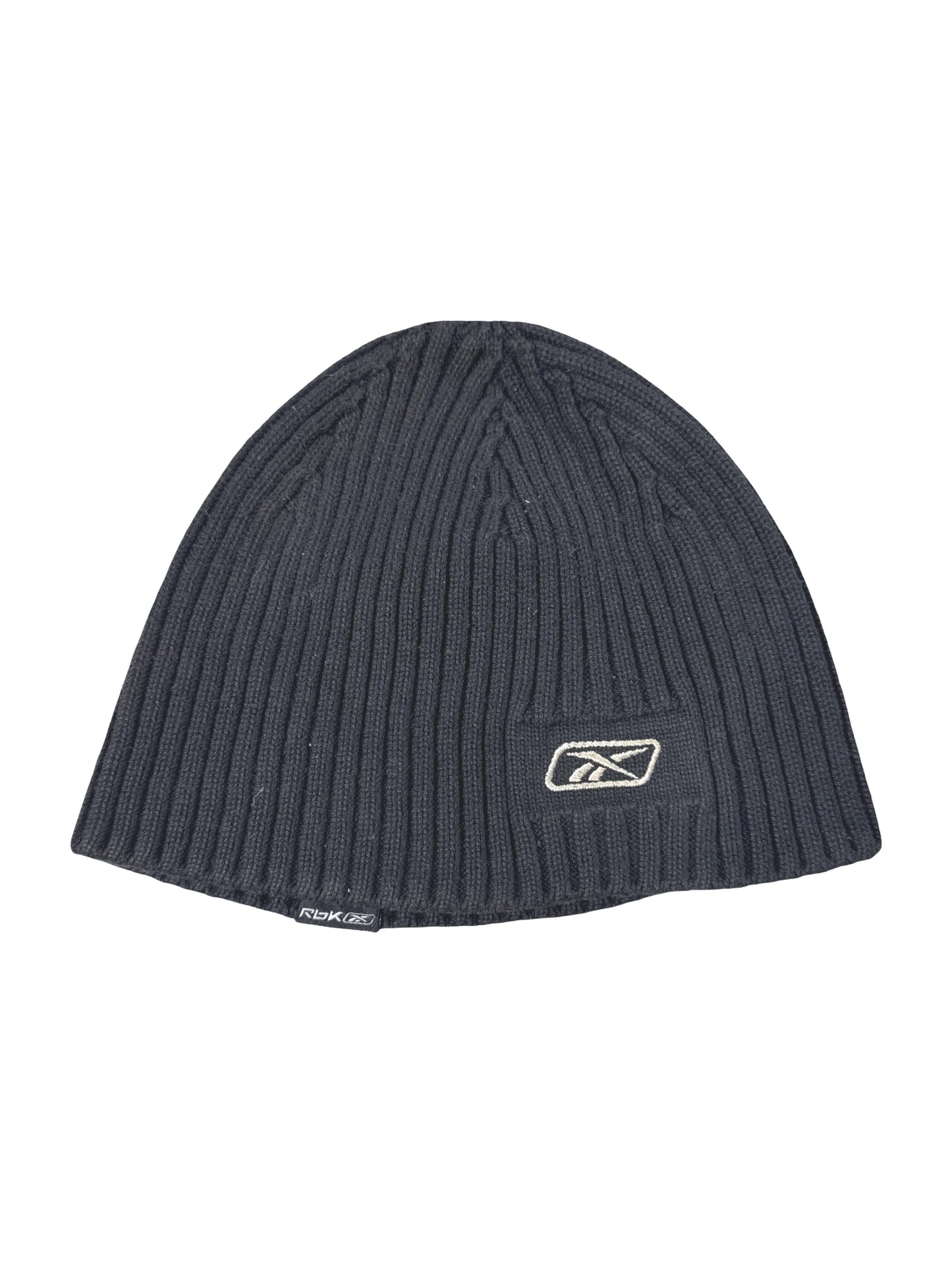 Vintage Reebok Beanie