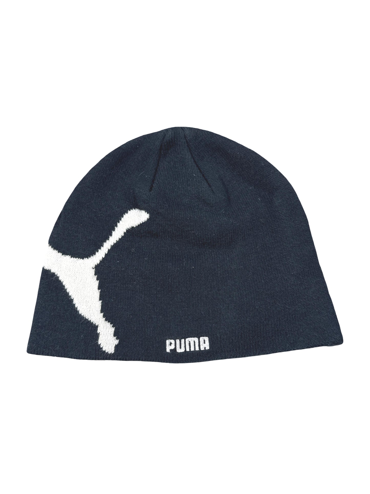 Vintage Puma Beanie