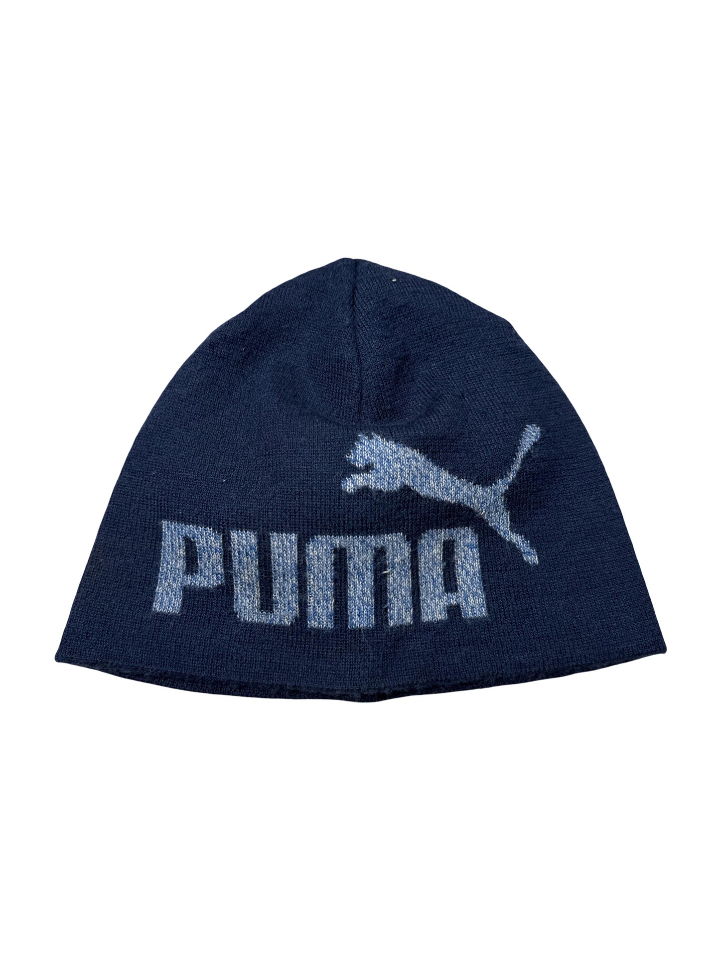 Vintage Puma Beanie