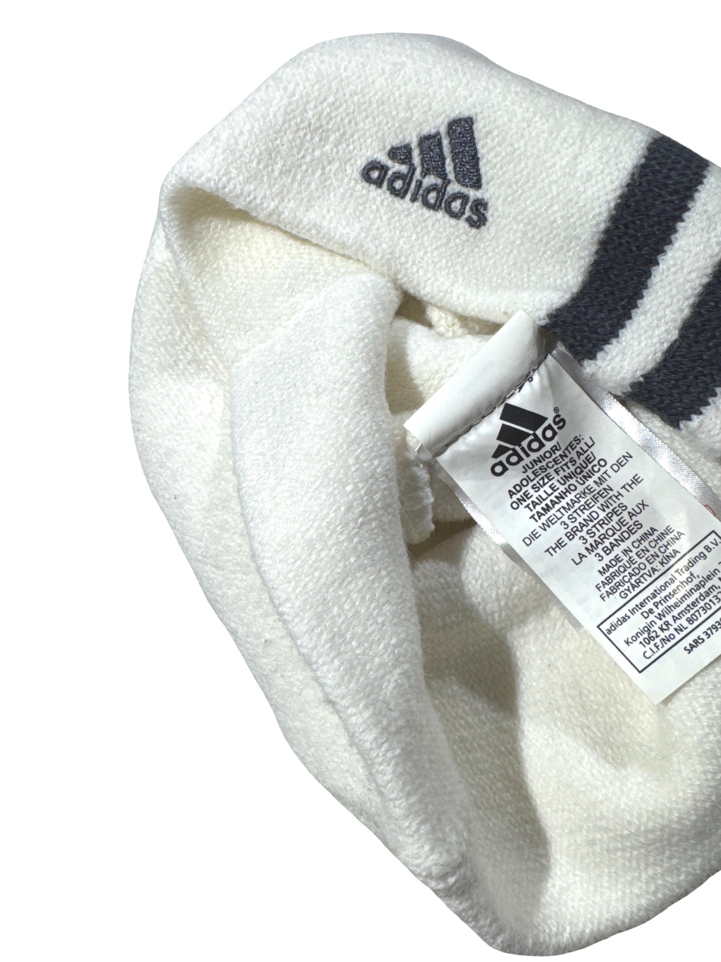 Vintage Adidas Beanie