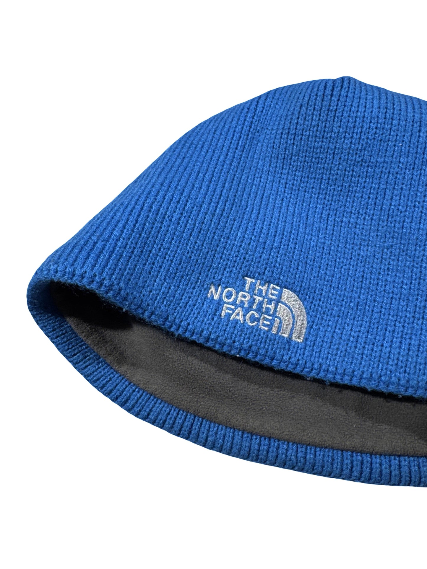 Vintage The North Face Beanie
