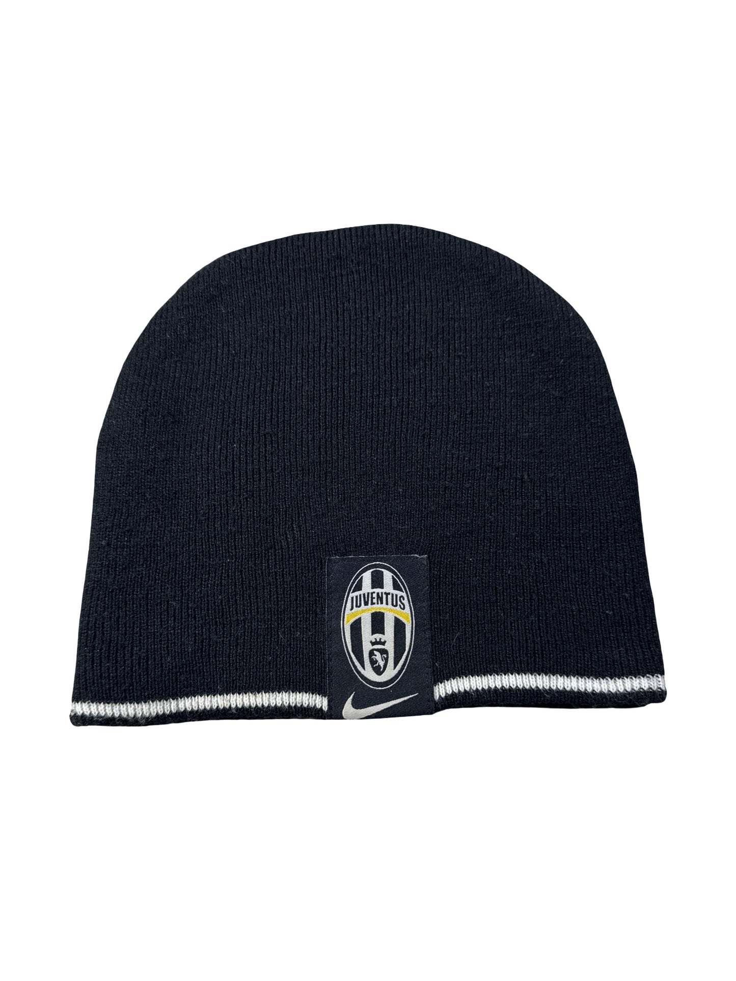 Vintage Nike Juventus Beanie
