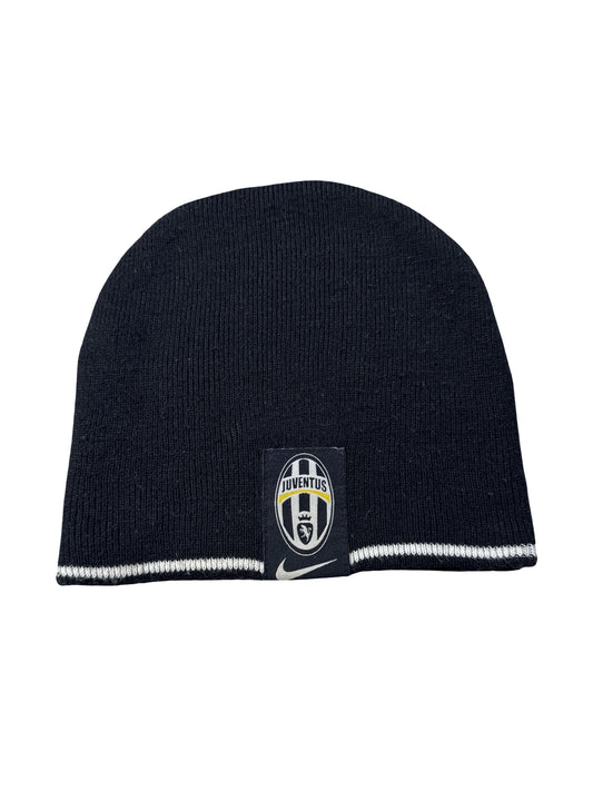 Vintage Nike Juventus Beanie