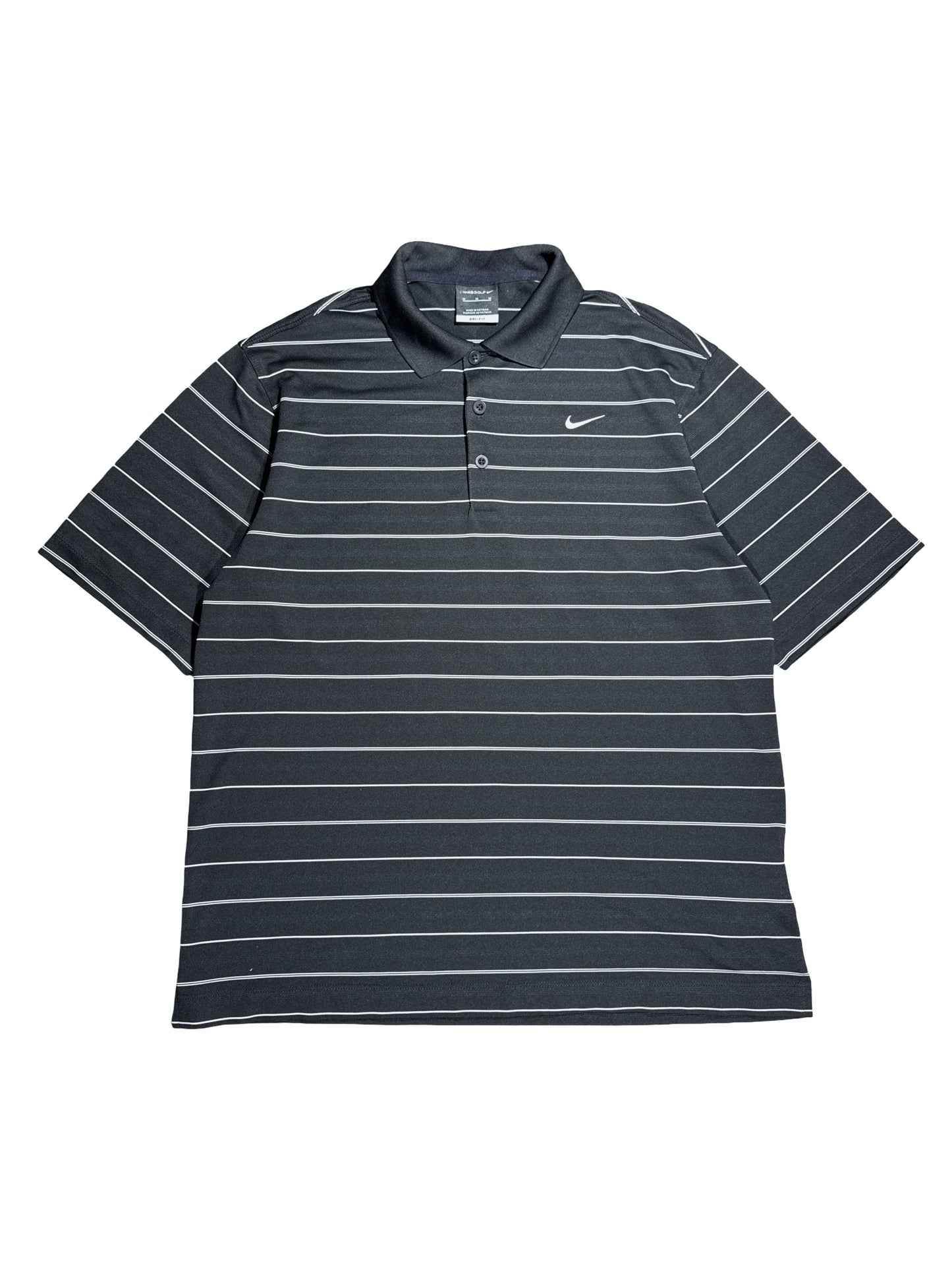Nike Golf Polo - M