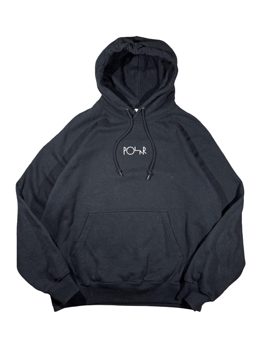 Polar Skate Co. Hoodie - L
