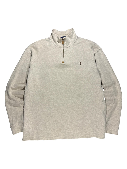 Ralph Lauren 1/4 Zip - XL
