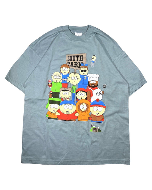Vintage South Park Tee - XL