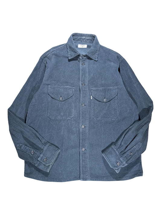 Dancer Cord Shirt - L