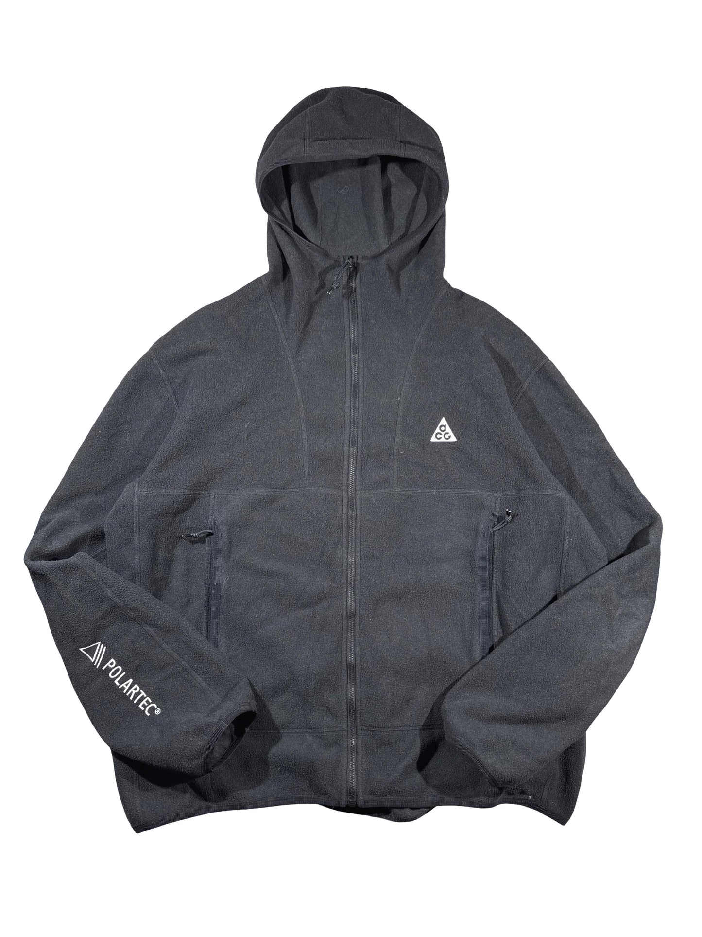 Nike ACG Wolf Tree Fleece - L