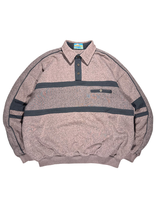 Vintage Grandpa Sweat - L