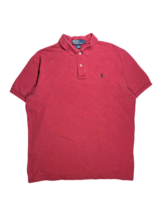 Vintage Ralph Lauren Polo Shirt - L