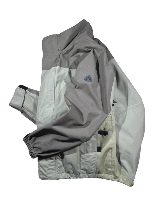 Vintage Nike ACG Shell Jacket - L