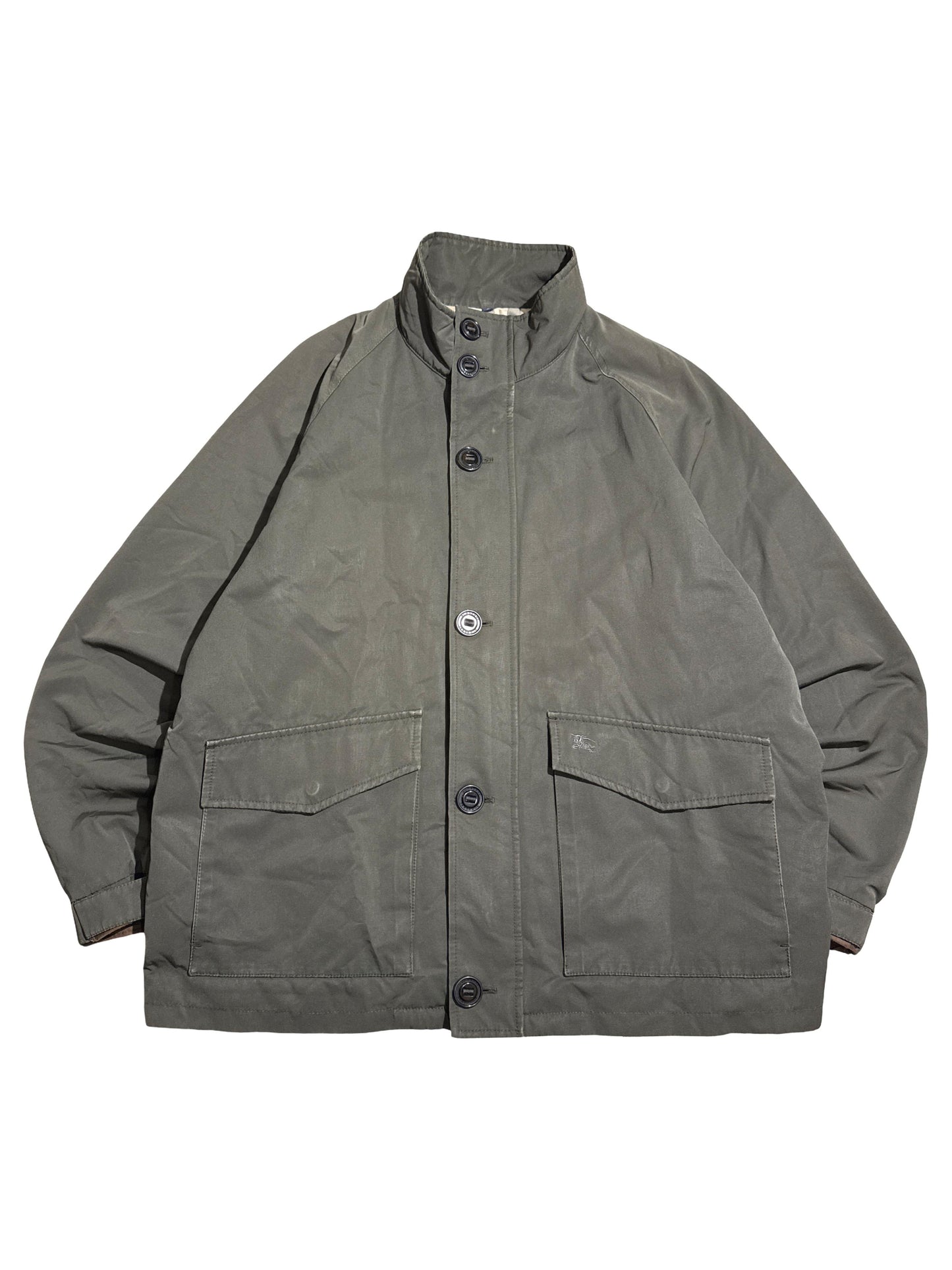 Burberry Jacket - XL