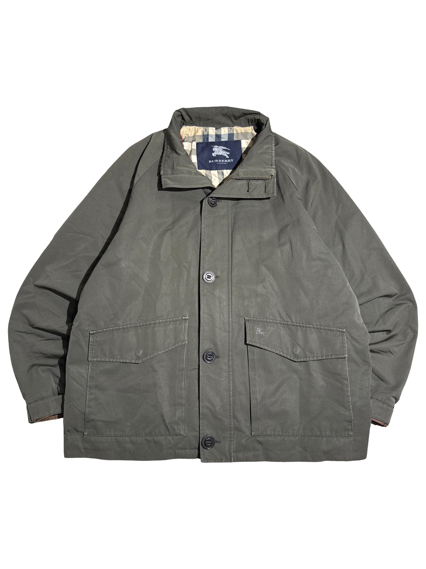 Burberry Jacket - XL