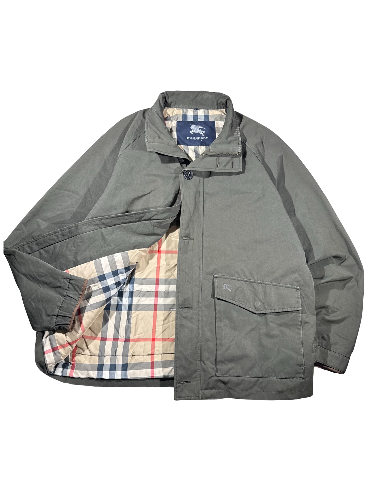 Burberry Jacket - XL