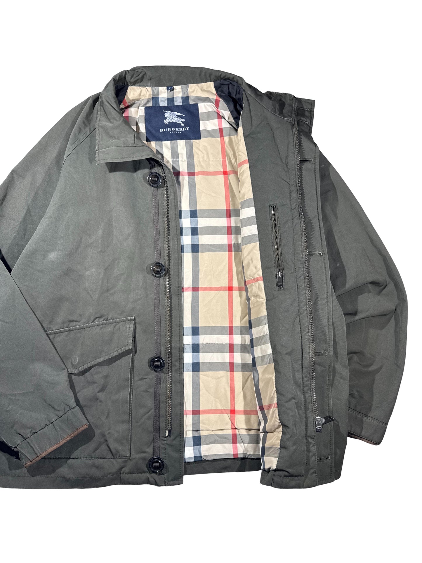 Burberry Jacket - XL