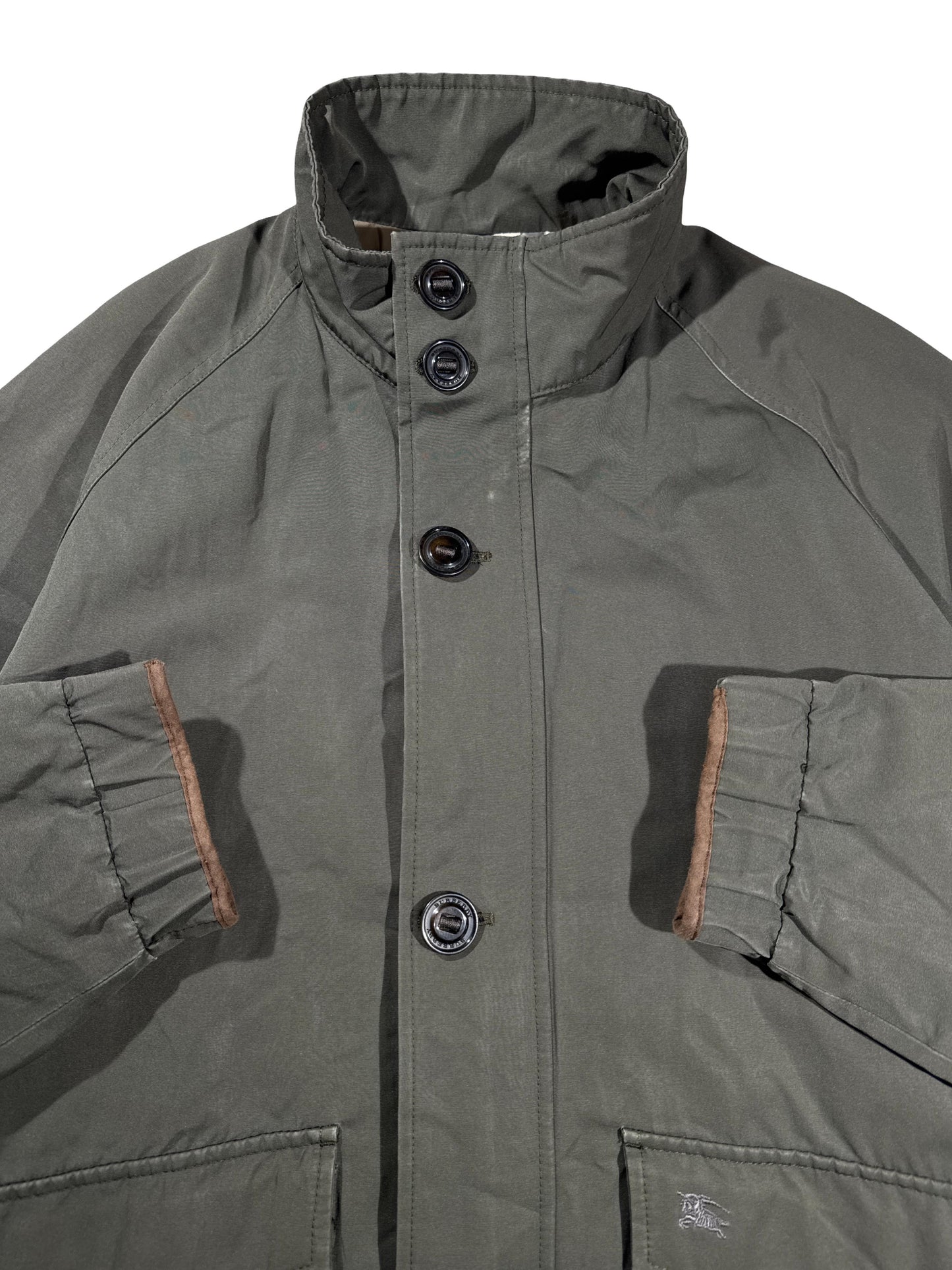 Burberry Jacket - XL