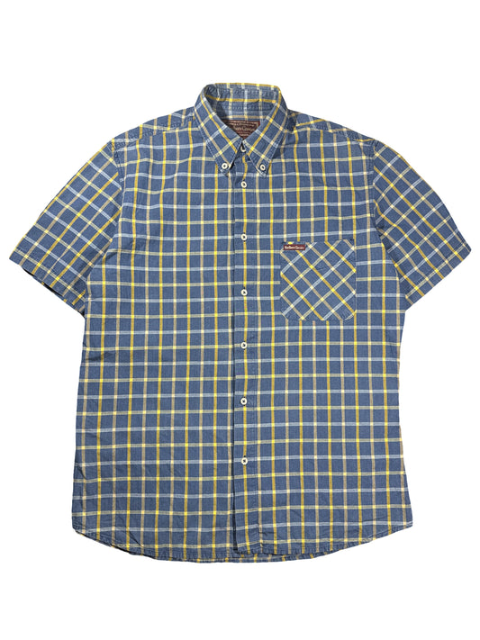 Vintage Marlboro Classics Shirt - XL