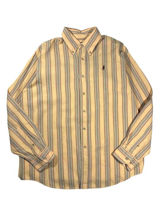 Vintage Marlboro Classics Shirt - L