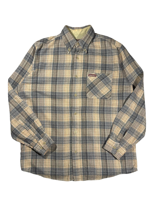 Vintage Marlboro Classics Shirt - M