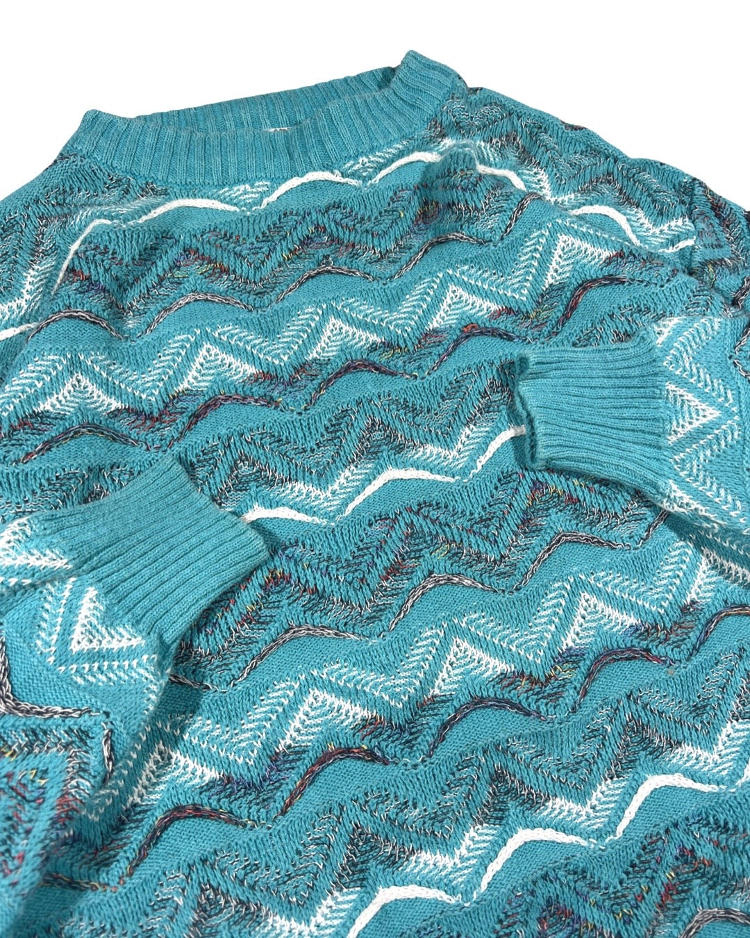 Vintage Knit - M