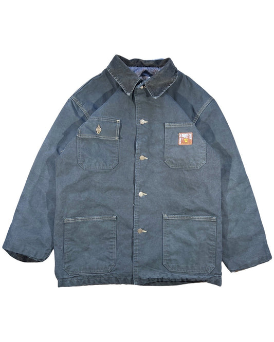 Vintage Work Jacket - L
