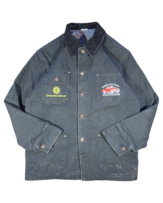 Vintage Work Jacket - M