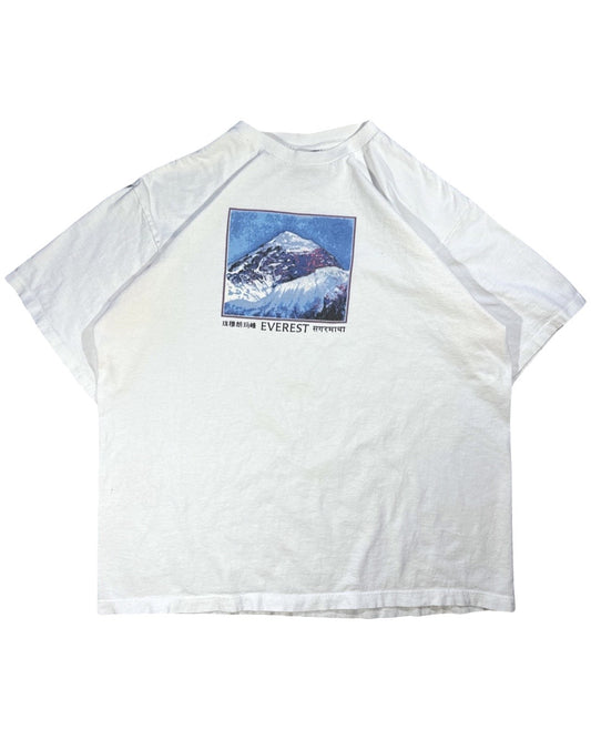 Vintage Mt Everest Tee - XL