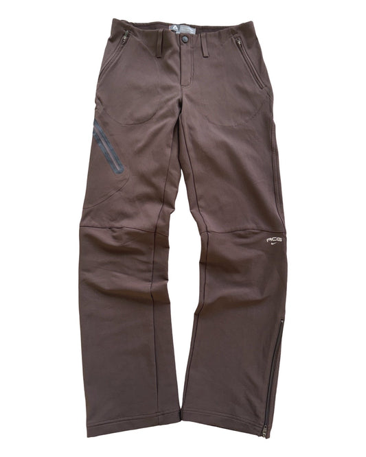 Vintage Nike ACG Women Hiking Pants - W 32