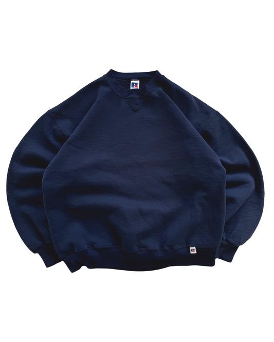 Vintage Russell Crewneck - XL