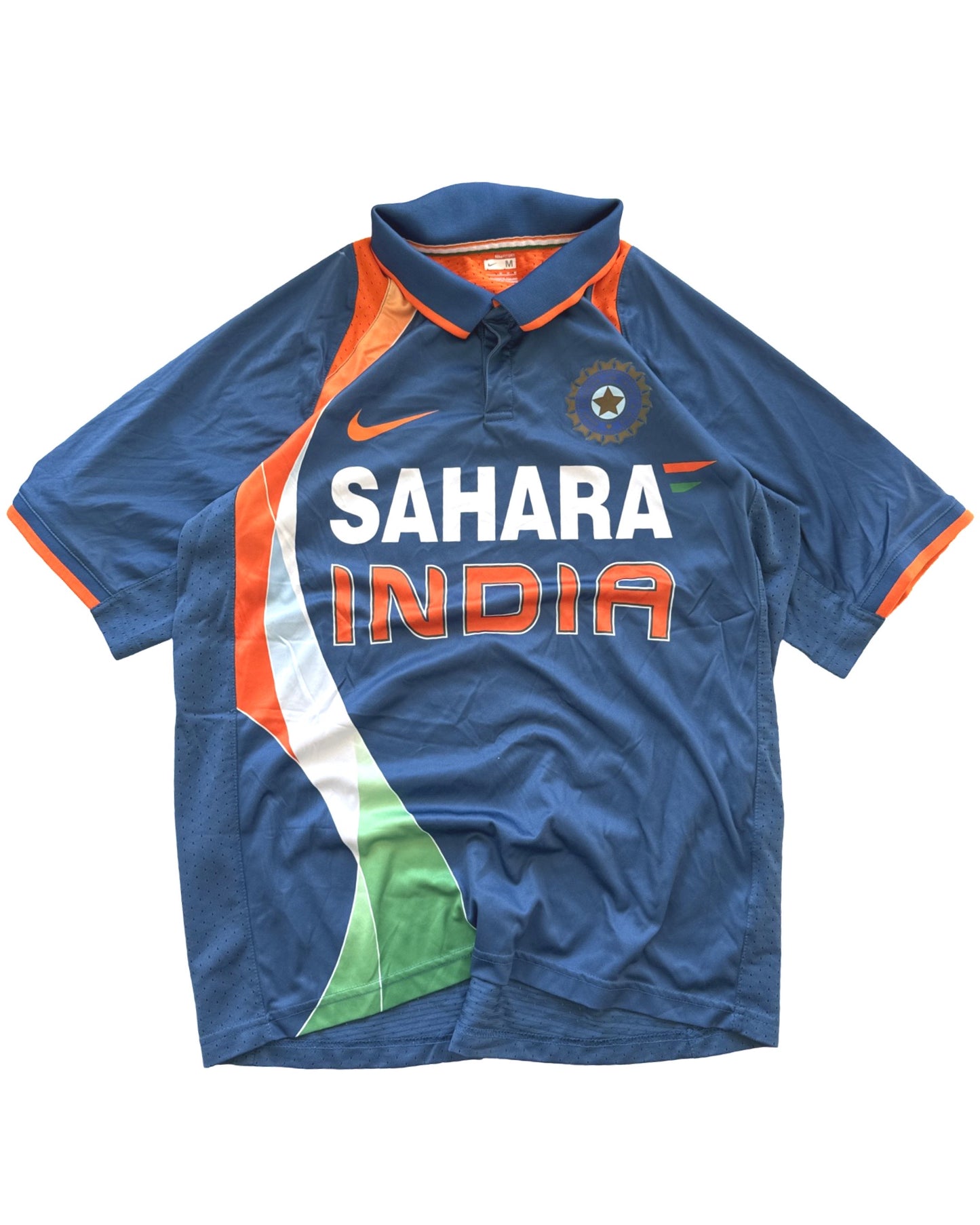 Sahara India Nike Jersey - M