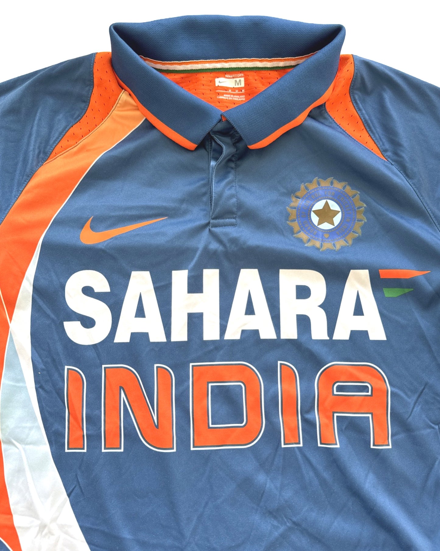 Sahara India Nike Jersey - M