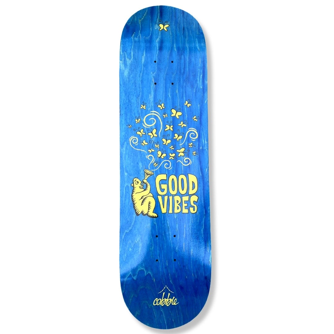 GVV Skateboard