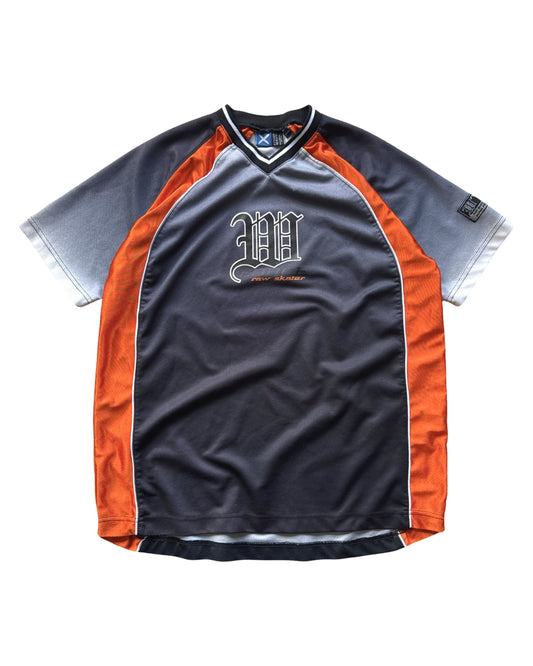 Vintage Sports Jersey - M