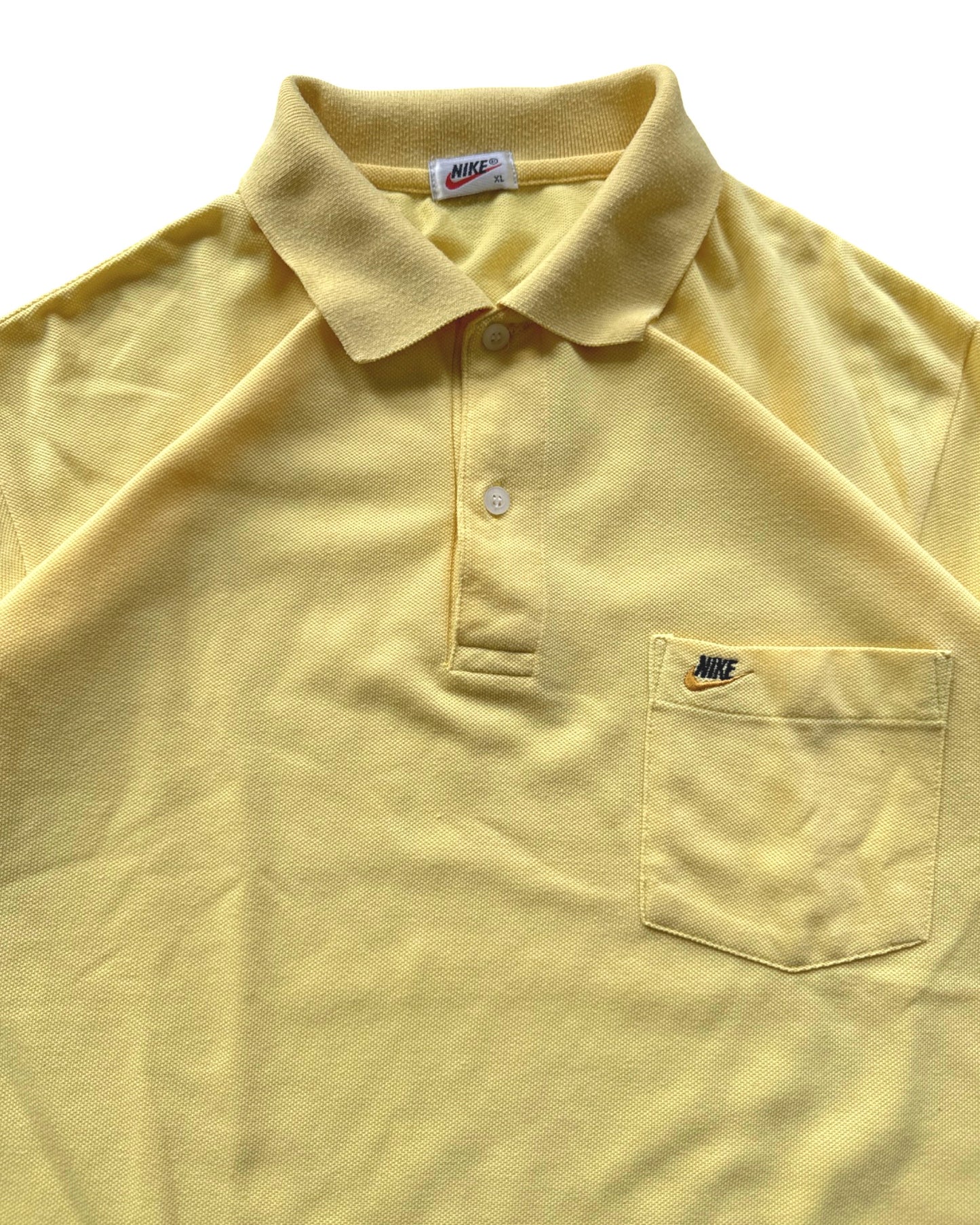 Vintage Nike Polo - XL