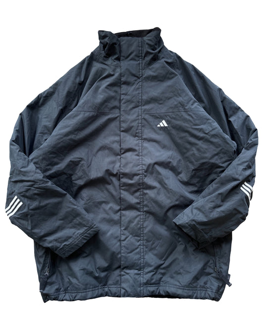 Vintage Adidas Winter Jacket - XL