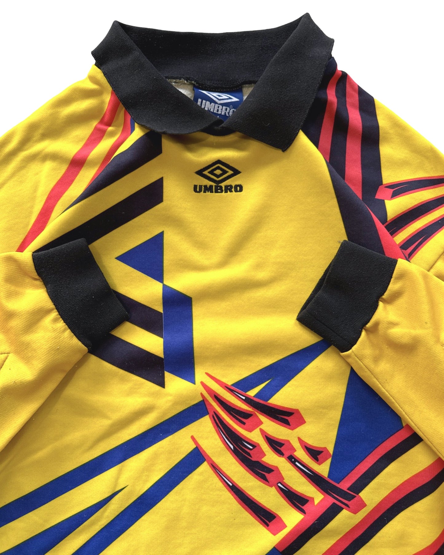 Vintage Umbro Jersey - L