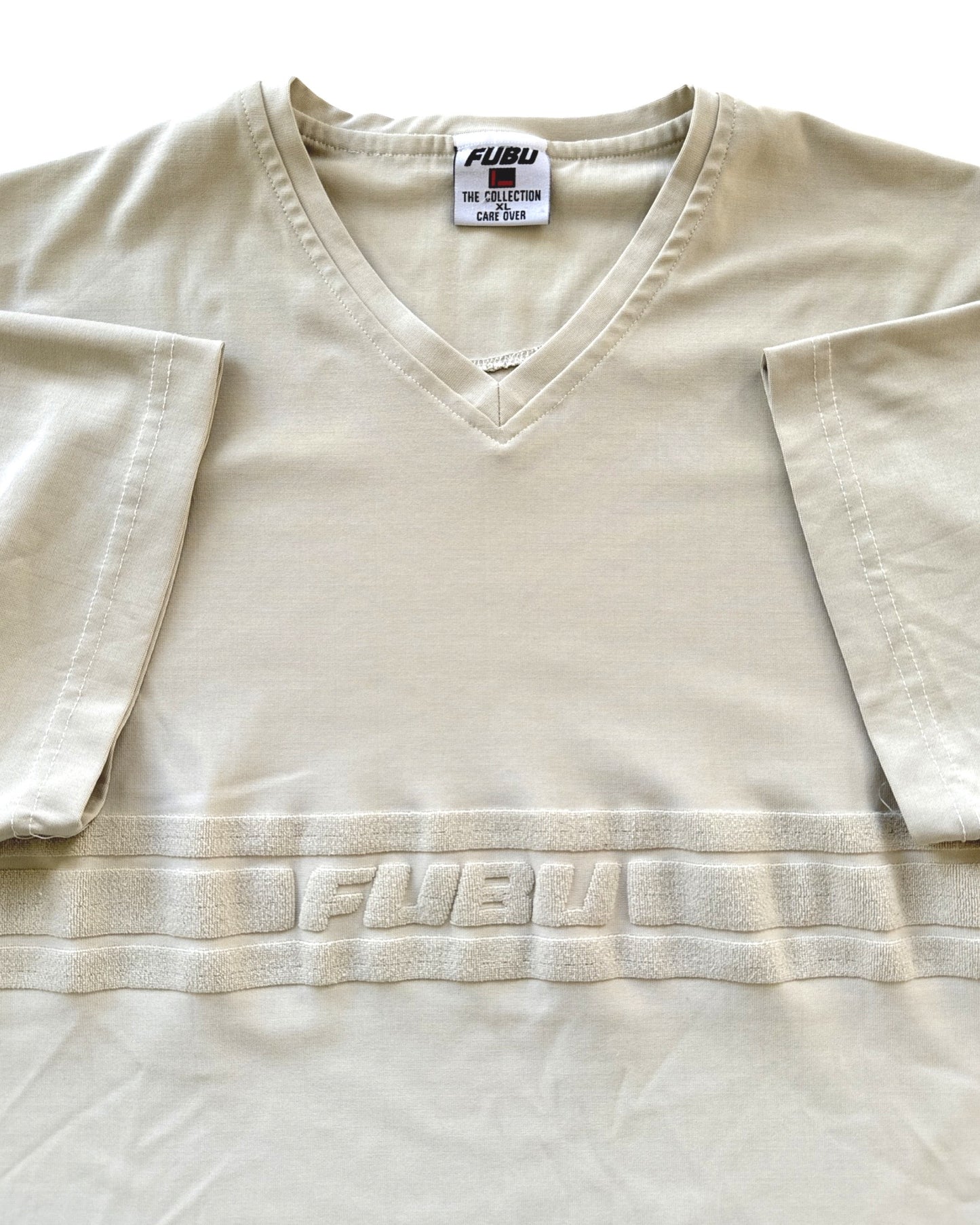 Vintage Fubu Tee - XL