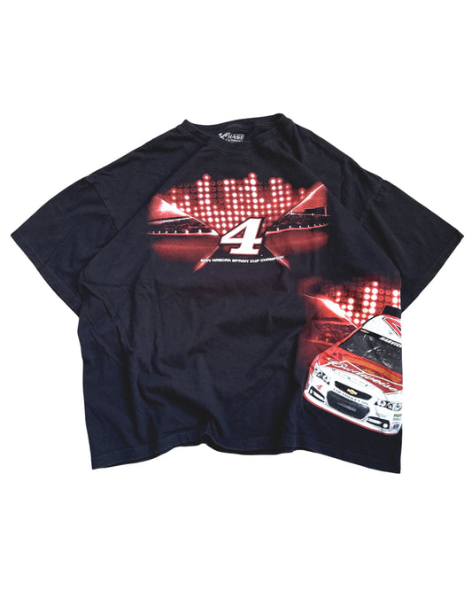 Kevin Harvich Nascar Tee - XL