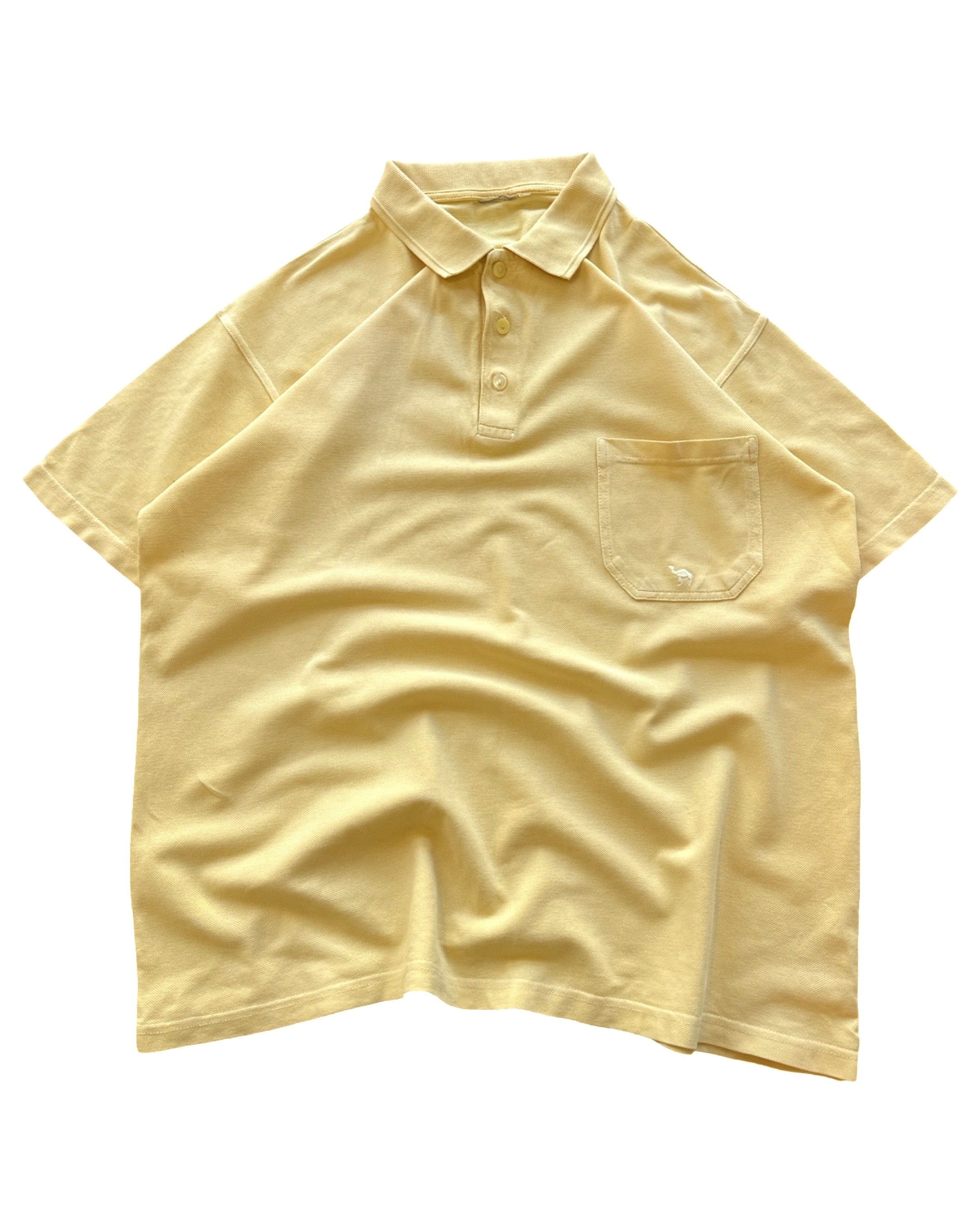 Camel XL SHIRT- NEVER outlet OPENED